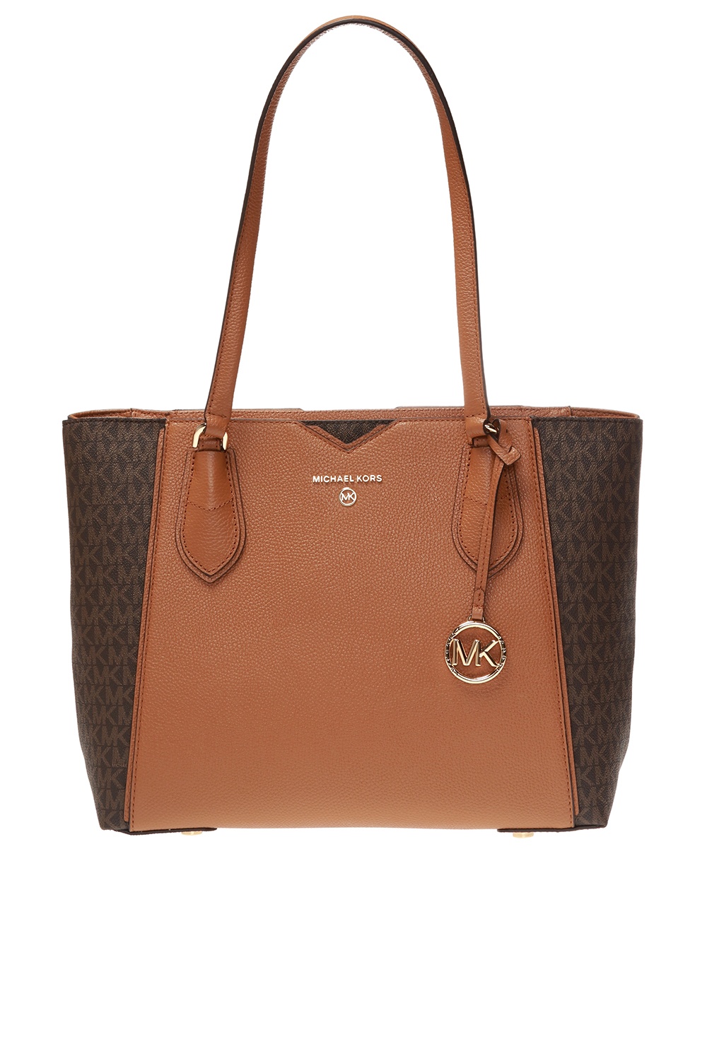 Michael kors mae bag hot sale